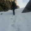 Team 2 Schnee
