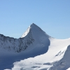 Piz Morteratsch - Piz Zupò 3996m, höchster 3000er in der Schweiz